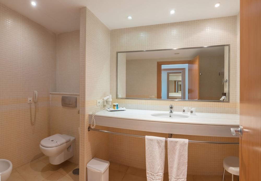 Hotel Rh Ifach كاليبي المظهر الخارجي الصورة