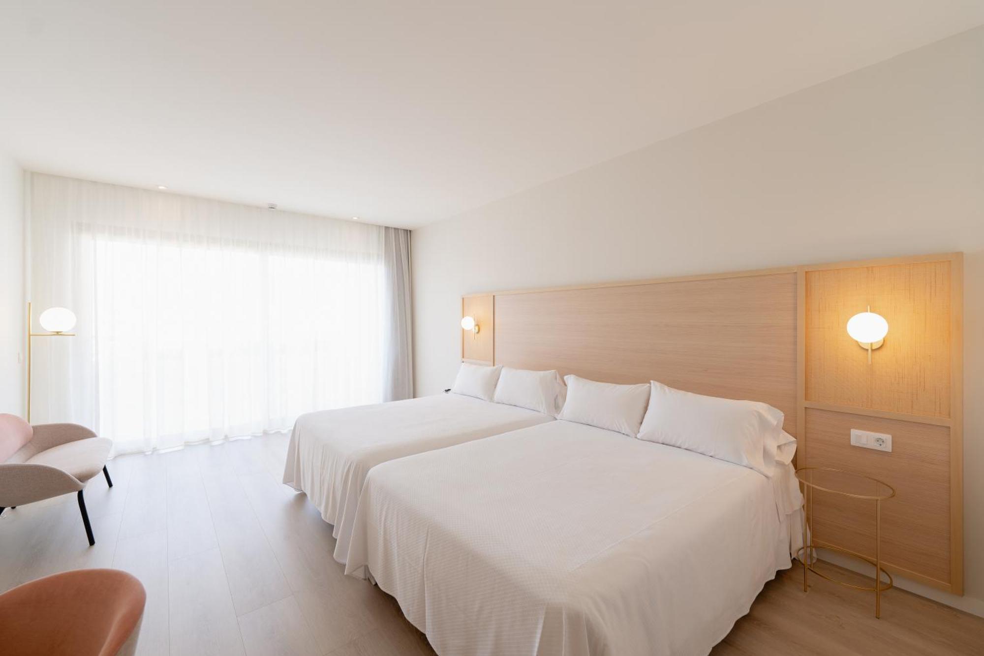 Hotel Rh Ifach كاليبي المظهر الخارجي الصورة