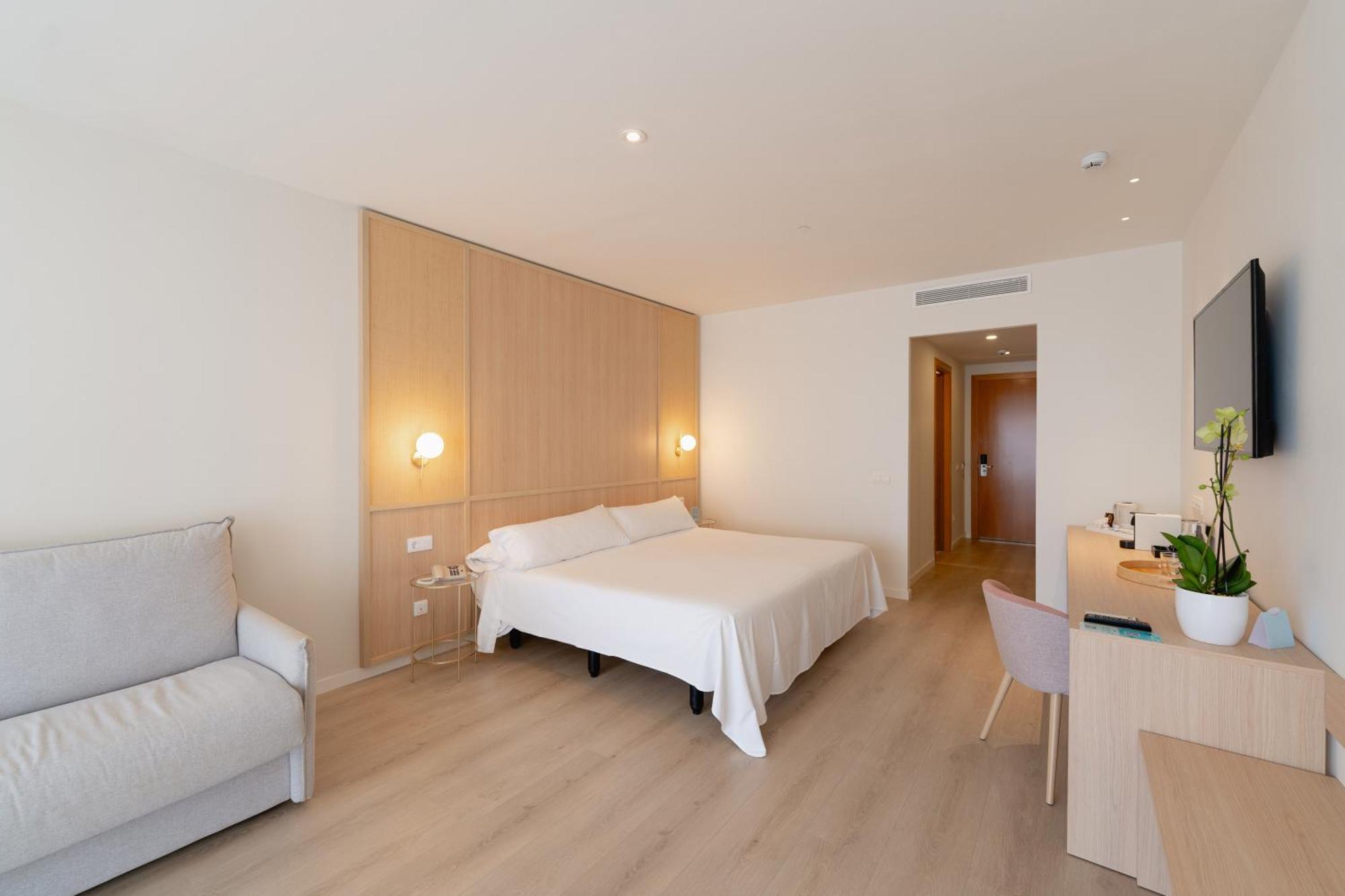 Hotel Rh Ifach كاليبي المظهر الخارجي الصورة